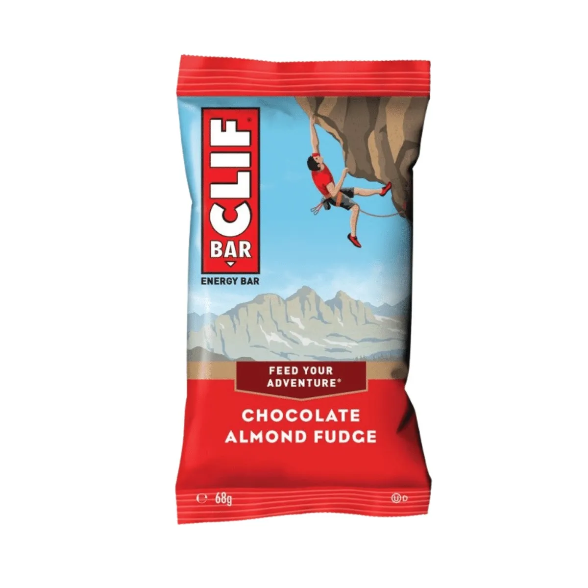 Clif Bar Energieriegel - 1 Stück