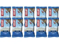 Clif Bar Energieriegel - 10 Stück Clif Bar Energieriegel - 10 Stück