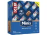 Clif Bar Mini Energieriegel - 10 Stück, Chocolate chip, 280g