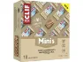 Clif Bar Mini Energieriegel - 10 Stück, White chocolate macadamia, 280g