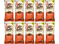Clif Bar Nut Butter Bar Riegel - 10 Stück Clif Bar Nut Butter Bar Riegel - 10 Stück