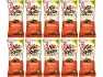 Clif Bar Nut Butter Bar Riegel - 10 Stück, 500g