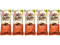 Clif Bar Nut Butter Bar Riegel - 5 Stück Clif Bar Nut Butter Bar Riegel - 5 Stück