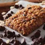 Clif Bar Proteinriegelbox Schokochip 68g 12 Einheiten, Multicolor, One Size