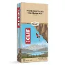 Clif Bar Proteinriegelbox Weiße Schokolade Und Macadamianüsse 68g 12 Einheiten, Multicolor, One Size