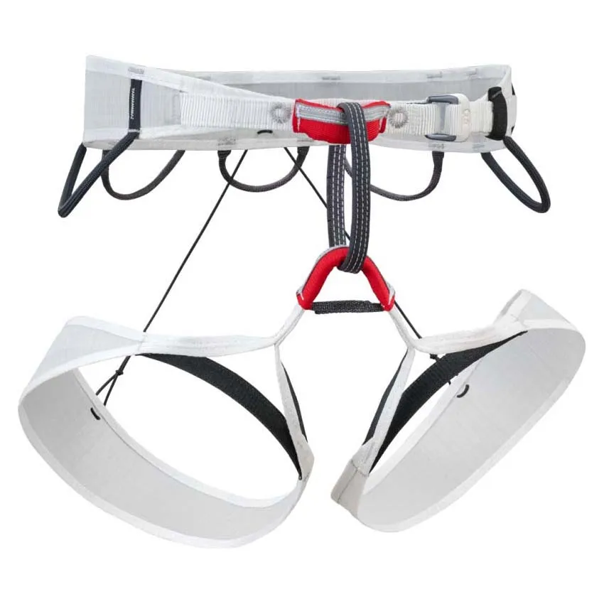 Climbing Technology Abo Kompletter Gurtzeug Climbing Technology Abo Kompletter Gurtzeug
