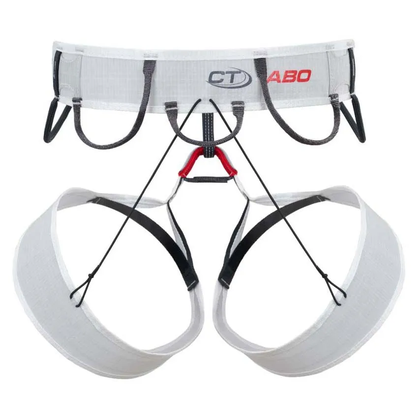 Climbing Technology Abo Kompletter Gurtzeug Climbing Technology Abo Kompletter Gurtzeug