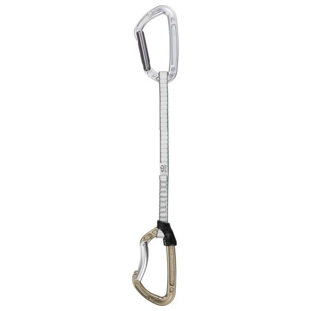 Climbing Technology Aerial Pro Hc Dyneema Expressschlinge Climbing Technology Aerial Pro Hc Dyneema Expressschlinge
