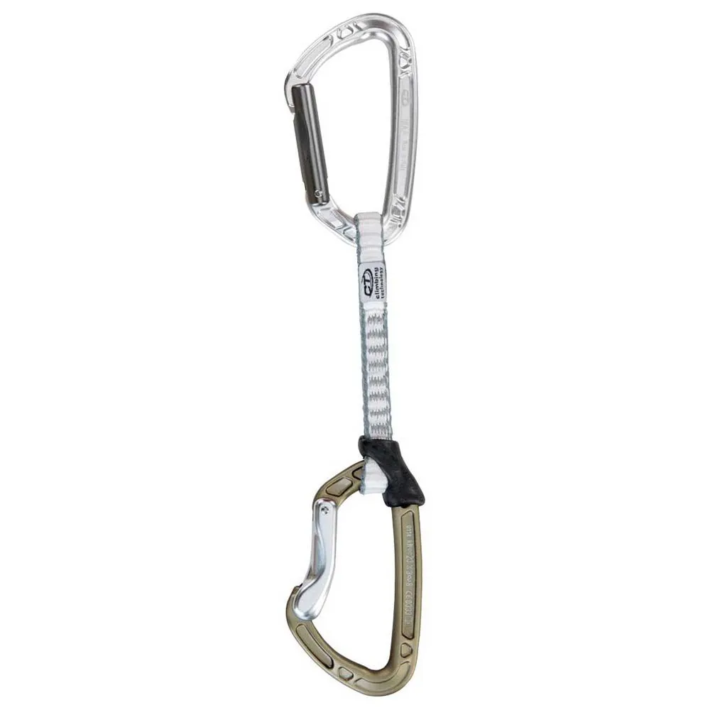 Climbing Technology Aerial Pro Hc Dyneema Expressschlinge Climbing Technology Aerial Pro Hc Dyneema Expressschlinge