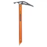 Climbing Technology Agile Plus Eispickel Mit Hammer, Orange