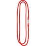 Climbing Technology Alp Loop 8.3 Mm Seil, Red, 120cm
