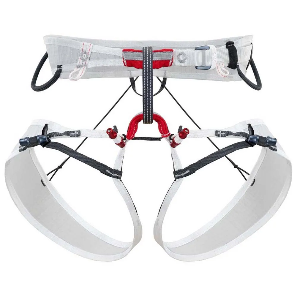 Climbing Technology Altimate Kompletter Gurtzeug Climbing Technology Altimate Kompletter Gurtzeug