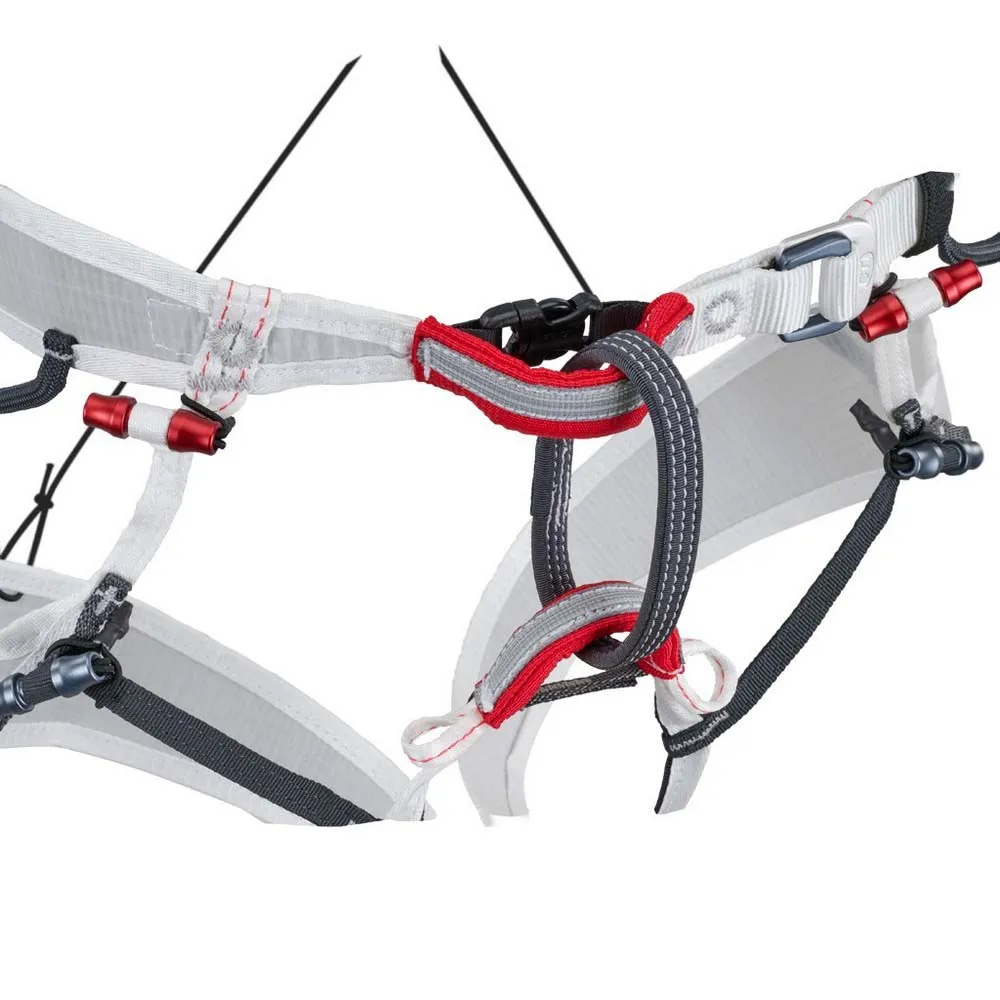 Climbing Technology Altimate Kompletter Gurtzeug Climbing Technology Altimate Kompletter Gurtzeug