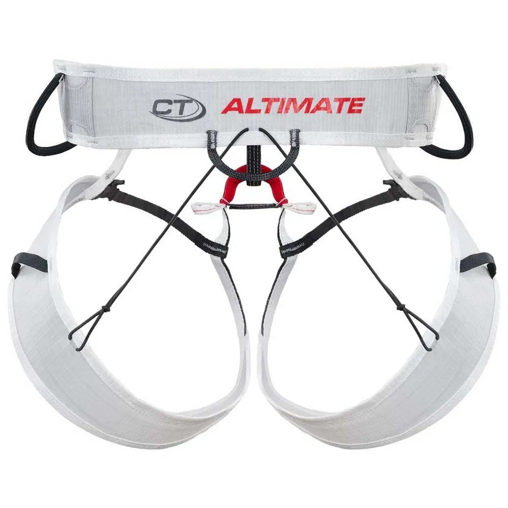 Climbing Technology Altimate Kompletter Gurtzeug Climbing Technology Altimate Kompletter Gurtzeug