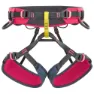 Climbing Technology Anthea Gurtzeug, Cyclamen / anthracite, M/L