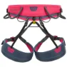 Climbing Technology Anthea Gurtzeug, Cyclamen / anthracite, M/L