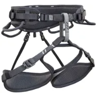Climbing Technology Ascent Gurtzeug