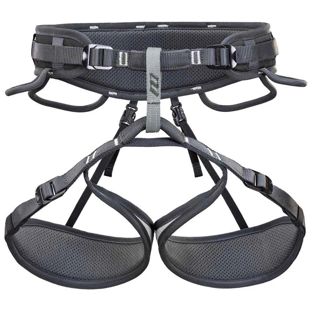 Climbing Technology Ascent Gurtzeug