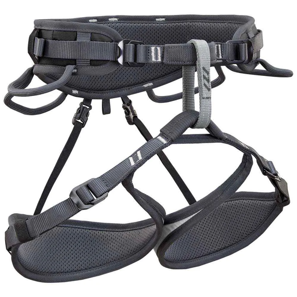 Climbing Technology Ascent Gurtzeug