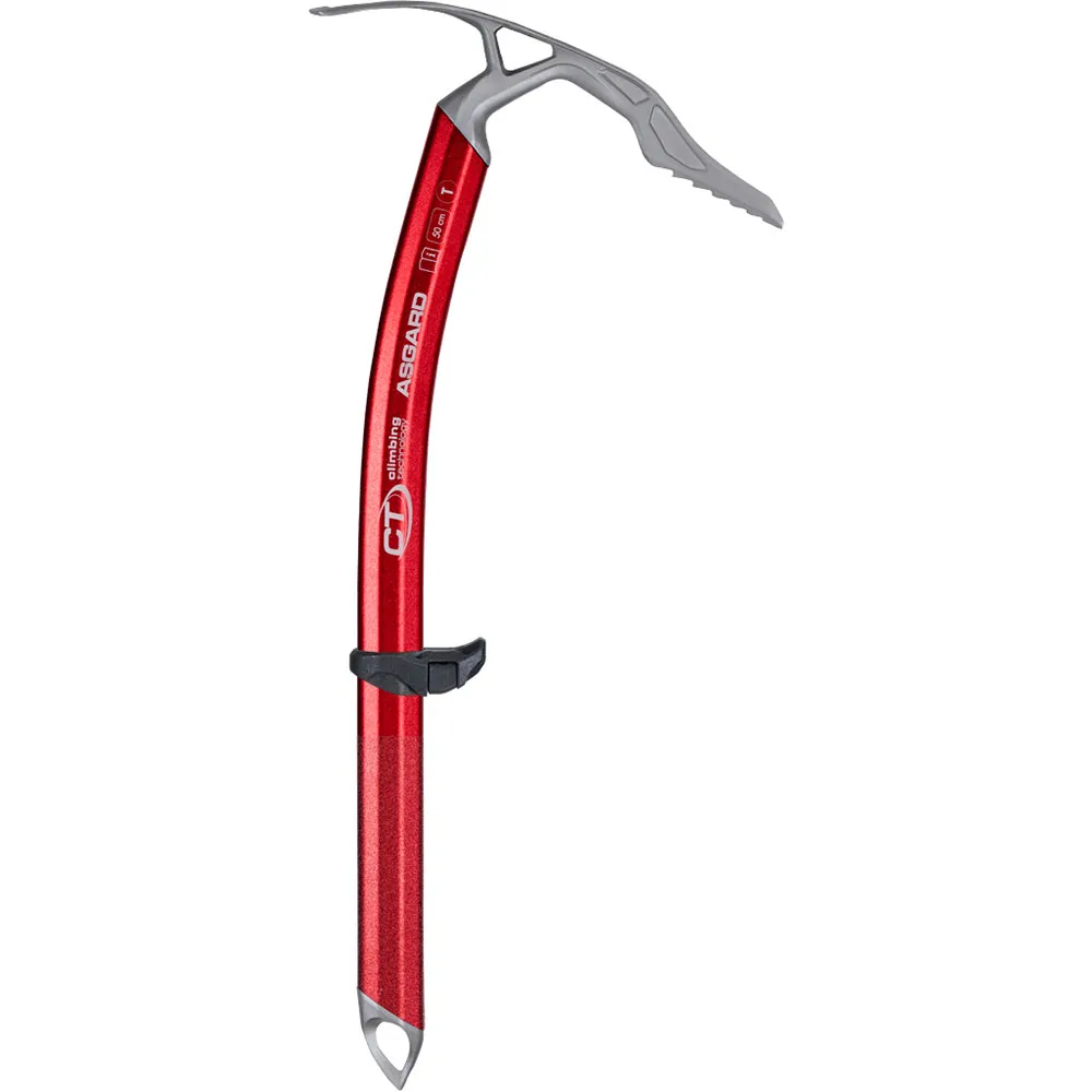 Climbing Technology Asgard Type 2 50 Cm Eispickel, Dusk