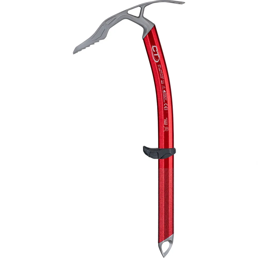 Climbing Technology Asgard Type 2 50 Cm Eispickel, Dusk