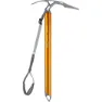 Climbing Technology Astra Drag Tour 60 Cm Eispickel, Dolomite red