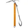 Climbing Technology Astra Drag Tour 60 Cm Eispickel, Dolomite red