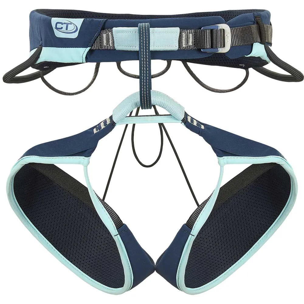 Climbing Technology Avista Gurtzeug