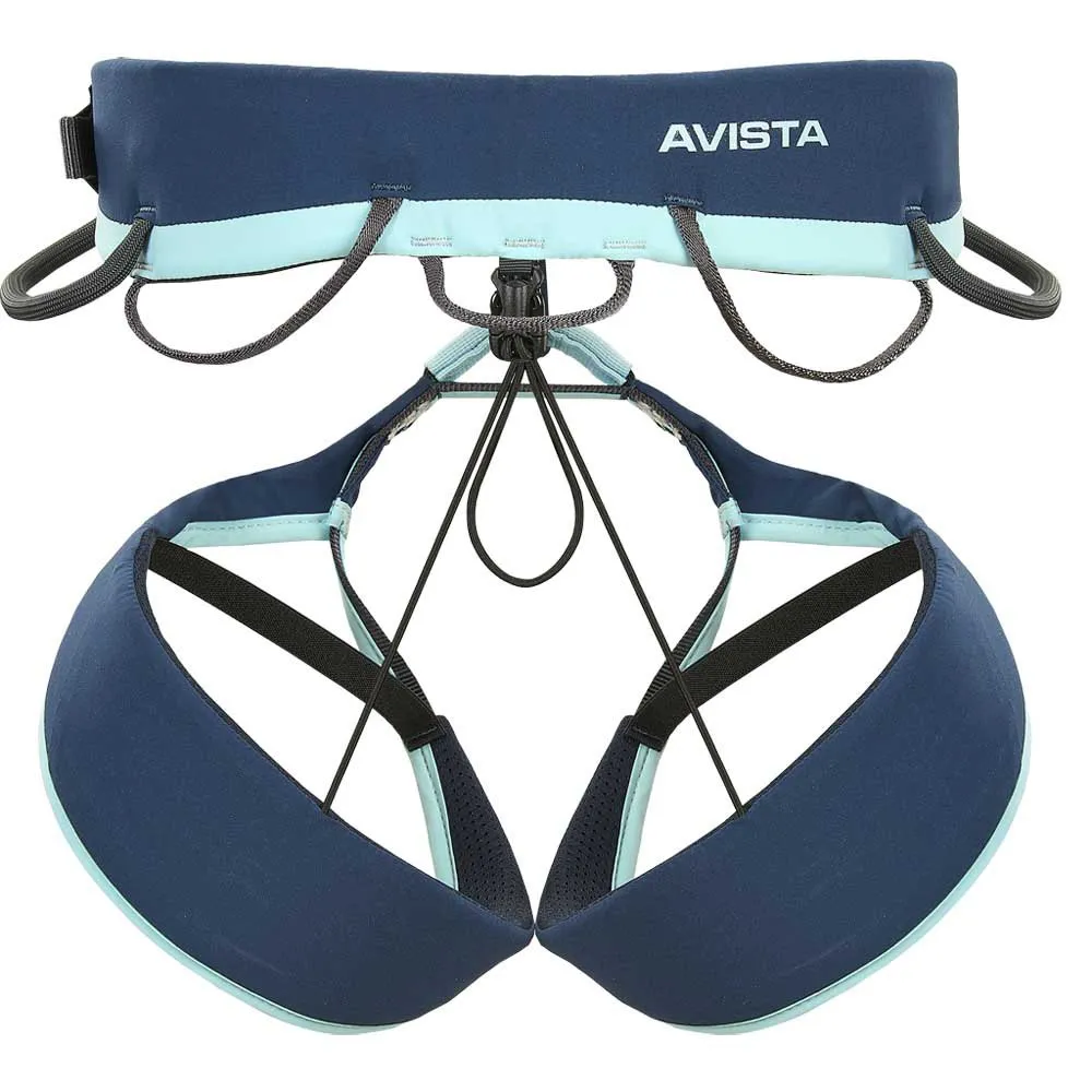 Climbing Technology Avista Gurtzeug