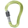 Climbing Technology Axis Hms Sg Big Karabinerhaken, Yellow, One Size