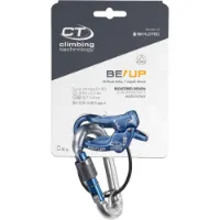 Climbing Technology Be-up Kit Karabinerhaken Climbing Technology Be-up Kit Karabinerhaken
