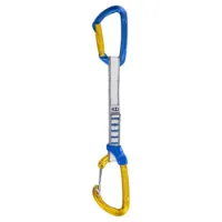 Climbing Technology Berry Ny 16 Mm Expressschlinge Climbing Technology Berry Ny 16 Mm Expressschlinge