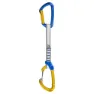 Climbing Technology Berry Ny 16 Mm Expressschlinge, Blue / ocra, 17cm
