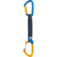 Climbing Technology Berry Pro Tapered Ny Expressschlinge Climbing Technology Berry Pro Tapered Ny Expressschlinge