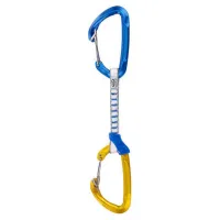 Climbing Technology Berry W 11 Mm Expressschlinge 6 Einheiten Climbing Technology Berry W 11 Mm Expressschlinge 6 Einheiten