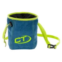 Climbing Technology Bluej Chalkbag Climbing Technology Bluej Chalkbag
