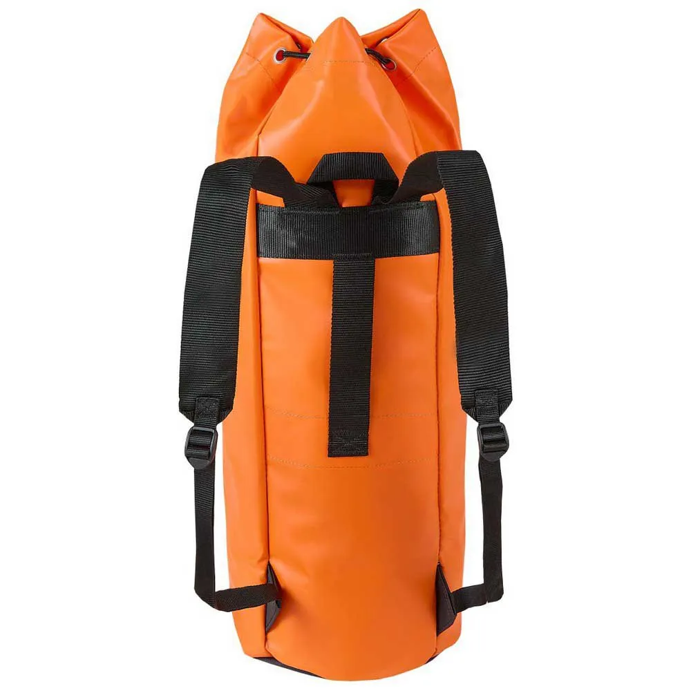 Climbing Technology Carrier 18l Seilbeutel, Orange, 18L Climbing Technology Carrier 18l Seilbeutel, Orange, 18L