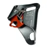 Climbing Technology Chest Ascender + Aufsteigend, Silver, One Size