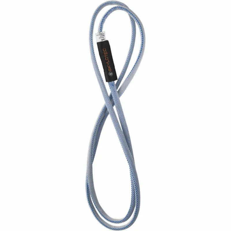 Climbing Technology Cipe Bandschlinge, Blue / white, 60cm Climbing Technology Cipe Bandschlinge, Blue / white, 60cm