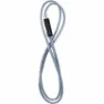 Climbing Technology Cipe Bandschlinge, Blue / white, 60cm