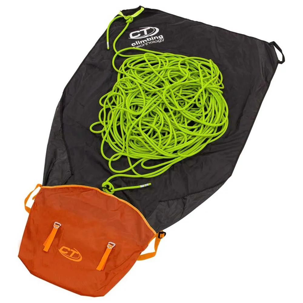 Climbing Technology City Tasche, Red / orange, 22L Climbing Technology City Tasche, Red / orange, 22L