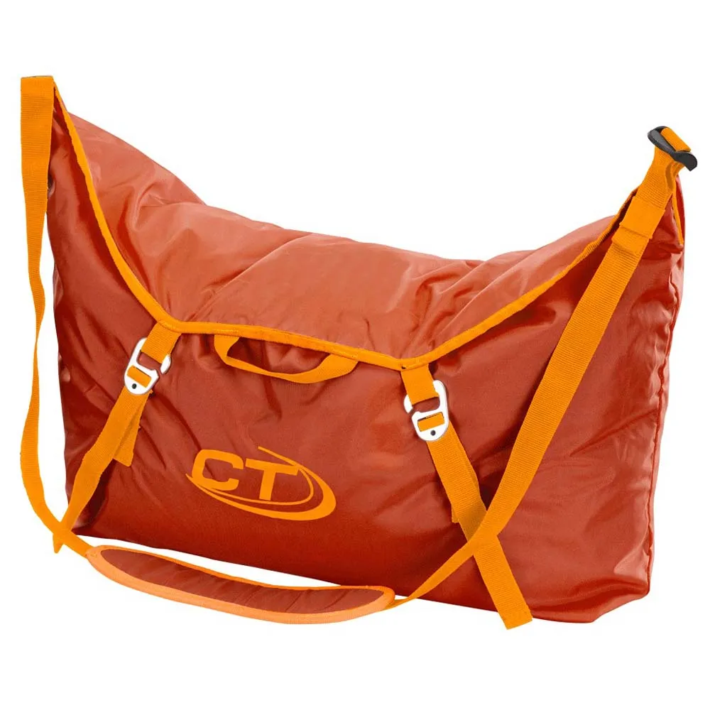 Climbing Technology City Tasche, Red / orange, 22L Climbing Technology City Tasche, Red / orange, 22L