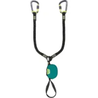 Climbing Technology Classic-k Compact Lanyards Und Energieabsorber