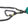 Climbing Technology Classic-k Compact Lanyards Und Energieabsorber, Red / black