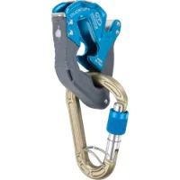 Climbing Technology Click Up Kit + Sicherungsgerät Climbing Technology Click Up Kit + Sicherungsgerät