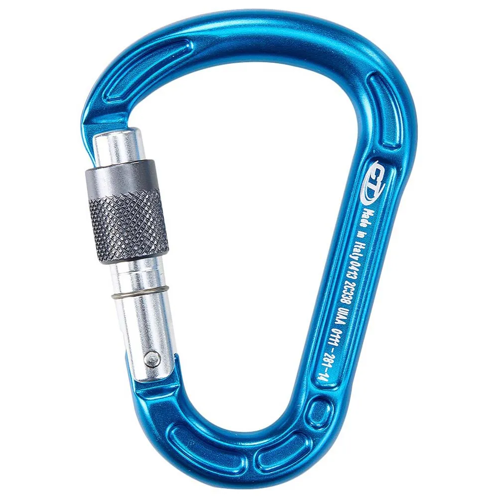 Climbing Technology Concept Sg Karabinerhaken Climbing Technology Concept Sg Karabinerhaken