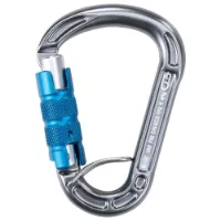 Climbing Technology Concept Tgl Karabinerhaken Climbing Technology Concept Tgl Karabinerhaken