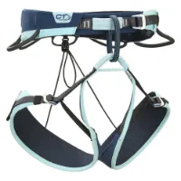 Climbing Technology Cosmo Kompletter Gurtzeug