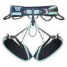 Climbing Technology Cosmo Kompletter Gurtzeug, Blue / sky blue, S