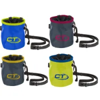 Climbing Technology Cylinder Chalkbag Climbing Technology Cylinder Chalkbag